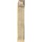 Ekena Millwork Traditional Craftsman Rough Sawn Outlooker, Douglas Fir, 8"W x 36"D x 44"H OUT08X36X44TRA04RDF - alternate 4